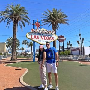 Meet your Posher, Manuela